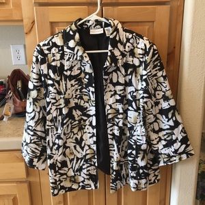 Alfred Dunner Jacket